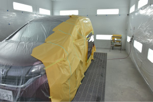 川嶋モータースはすべての保険会社に対応しています。